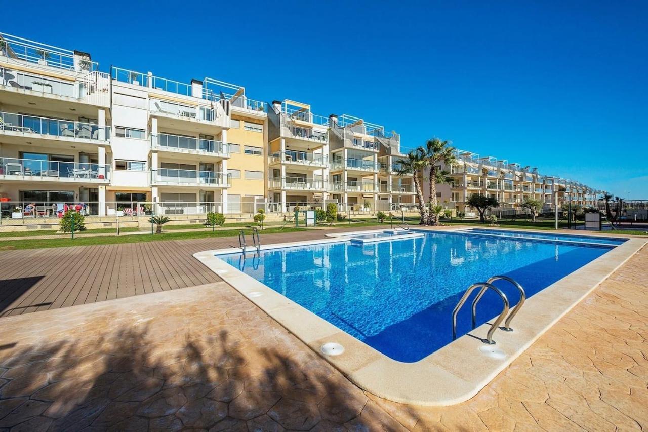 Villamartin Gardens Alicante Exterior foto