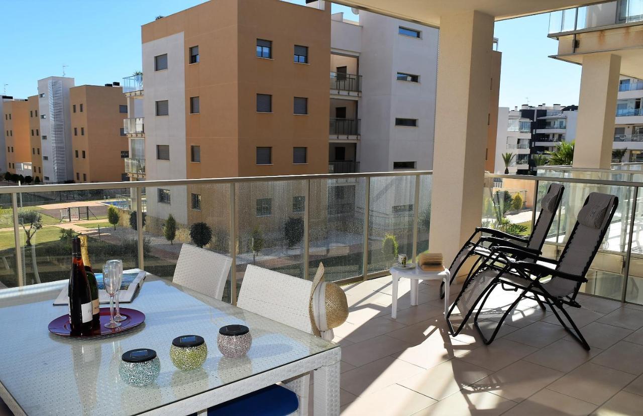 Villamartin Gardens Alicante Exterior foto