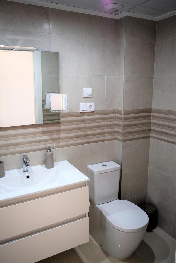 Villamartin Gardens Alicante Exterior foto